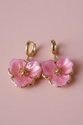 Flower Earrings